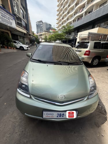 Prius 2007 Full