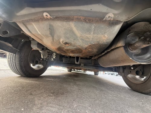 Prius 2007 Full