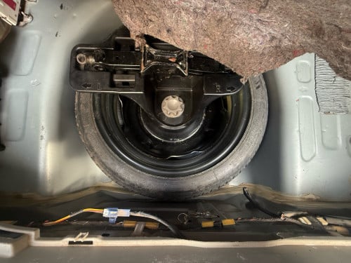 Prius 2007 Full