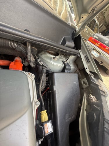 Prius 2007 Full