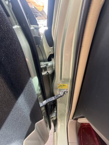 Prius 2007 Full