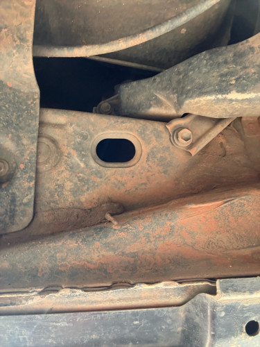 Prius 2007 Full