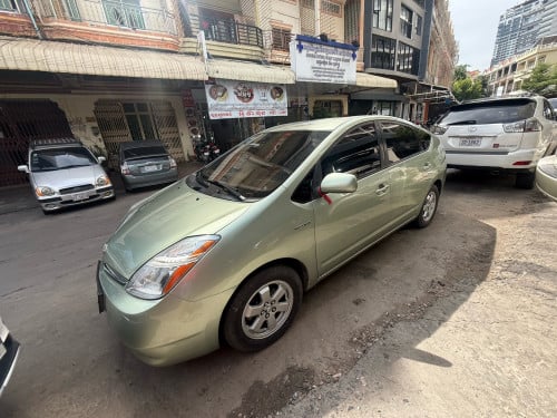 Prius 2007 Full