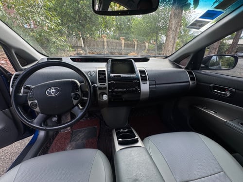 Prius 2008 Full touring