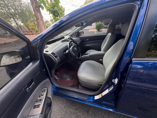 Prius 2008 Full touring