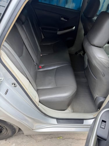 Prius 2010