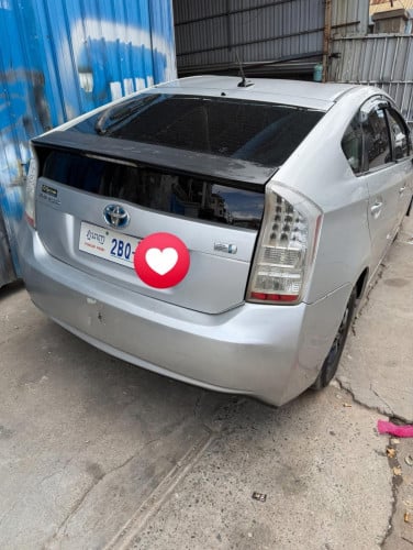 Prius 2010