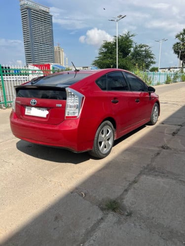 PRIUS 2010 For Rent /出租