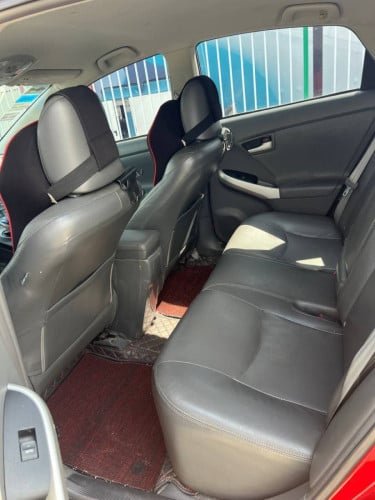 PRIUS 2010 For Rent /出租