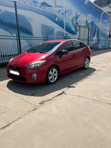 PRIUS 2010 For Rent /出租