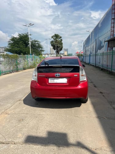 PRIUS 2010 For Rent /出租