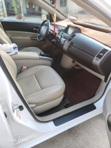 Prius05 full options ក្នុងលឿងABS អាគុយតែមបី