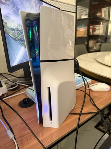 PS5 1T