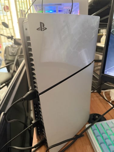 PS5 1T