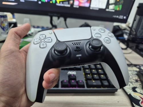 PS5 ( Original ) មួយទឹក