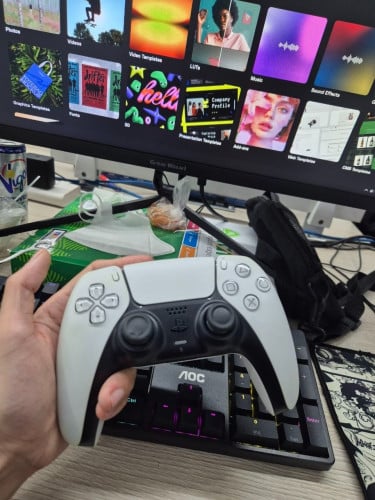 PS5 ( Original ) មួយទឹក