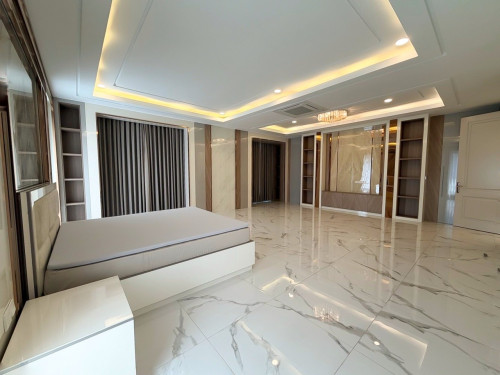 QUEEN VILLA FOR RENT IN PENG HUOTH BOENG SNOR - ECO MELODY