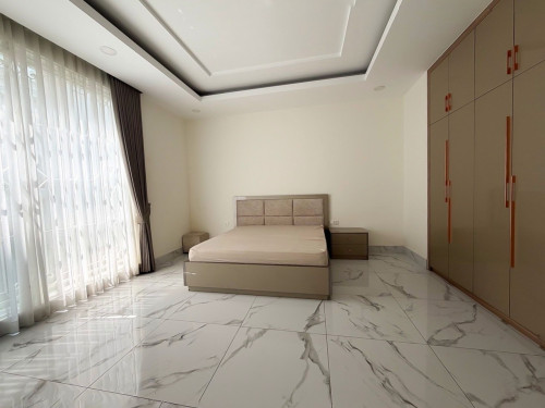 QUEEN VILLA FOR RENT IN PENG HUOTH BOENG SNOR - ECO MELODY