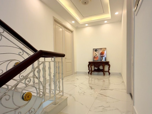 QUEEN VILLA FOR RENT IN PENG HUOTH BOENG SNOR - ECO MELODY