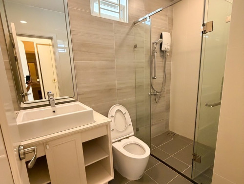 QUEEN VILLA FOR RENT IN PENG HUOTH BOENG SNOR - ECO MELODY