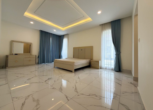 QUEEN VILLA FOR RENT IN PENG HUOTH BOENG SNOR - ECO MELODY