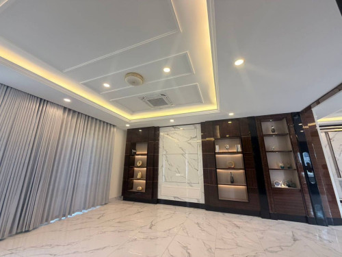 Queen Villa for RENT ๐ก! โข Location: Borey Peng Huoth Meragarden50m AEon3 Mall