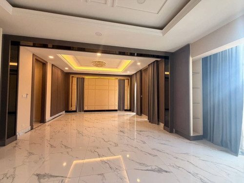 Queen Villa for RENT ๐ก! โข Location: Borey Peng Huoth Meragarden50m AEon3 Mall