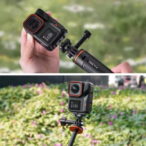 Quick Release Battery Cover for Insta360 Ace Pro 2