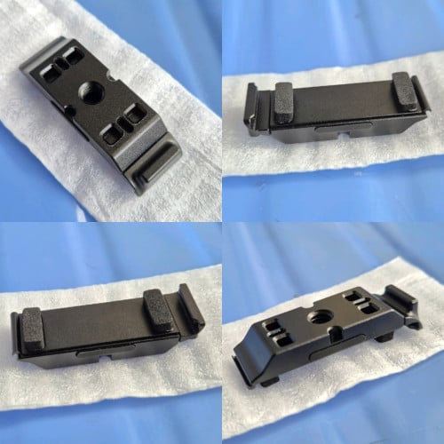 Quick Release Battery Cover for Insta360 Ace Pro 2