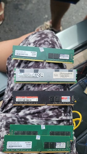 Ram 16Gb DDR4 3200A