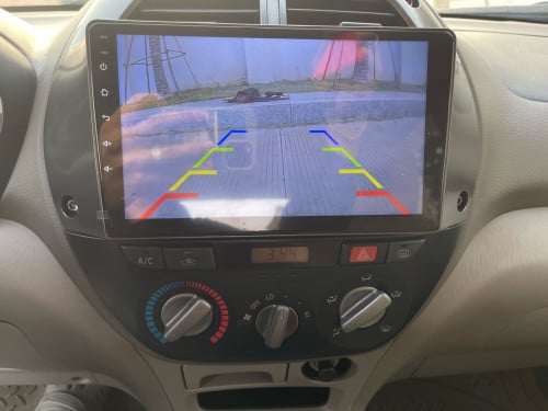 RAV4 02ប៉ុងមួយ​  ធានាឡានថ្មី​