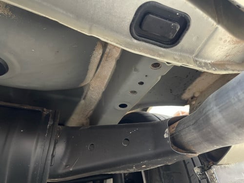 RAV4 02ប៉ុងមួយ​  ធានាឡានថ្មី​