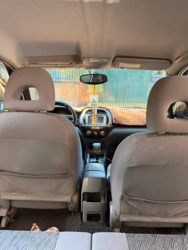 RAV4, 2002