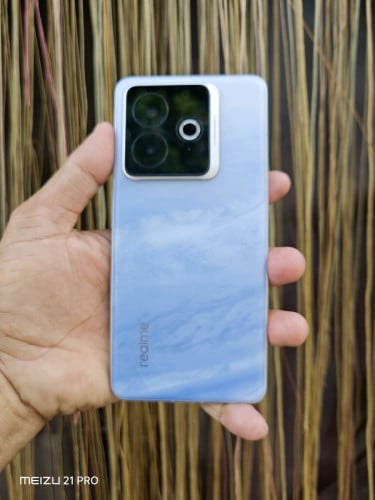 Realme GT7 Pro 12g/256g_CH(វៃដូរបាន)👉$255