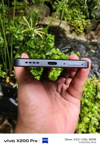 REALME NEO 7 (12GB/256GB)CH - UNLOCK SIM