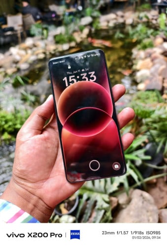 REALME NEO 7 (12GB/256GB)CH - UNLOCK SIM