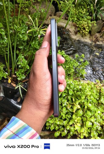 REALME NEO 7 (12GB/256GB)CH - UNLOCK SIM