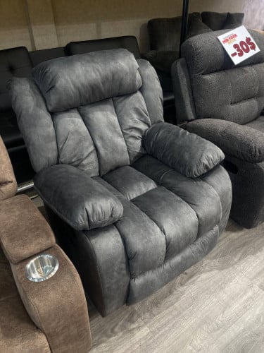 Recliner