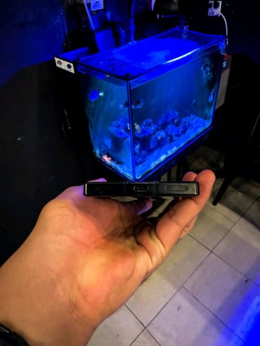 Red Magic 9S PRO Global Version (339$)