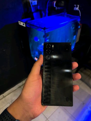 Red Magic 9S PRO Global Version (339$)