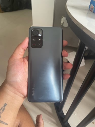 Redmi Note 11T 5G
