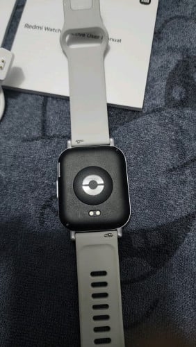 Redmi watch 5 active