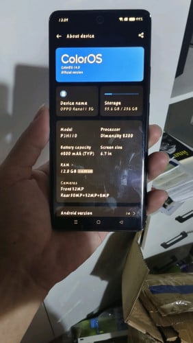 Reno 11 pro