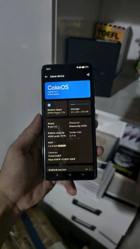 Reno 11 pro