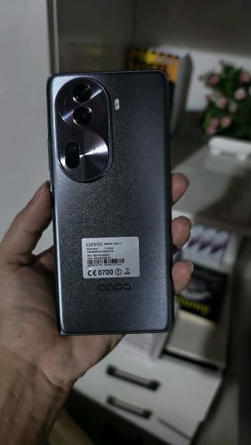 Reno 11 pro