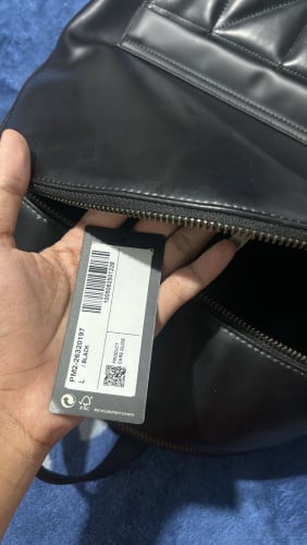RESELL BAG PEDRO condition 98%
