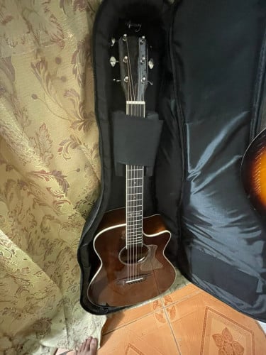Resell guitar