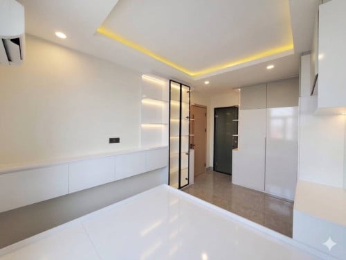 RESIDENCE H SENSOK 2 Bedroom for sale