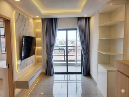 RESIDENCE H SENSOK 2 Bedroom for sale
