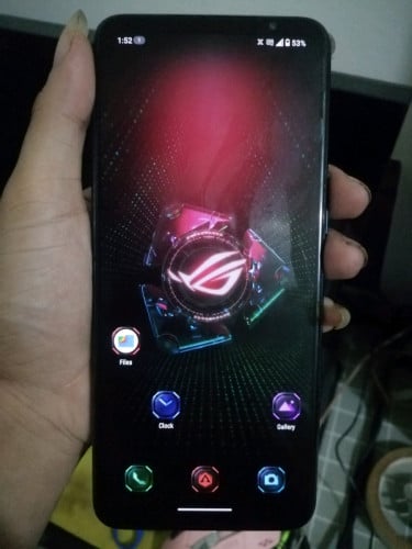 Rog 5